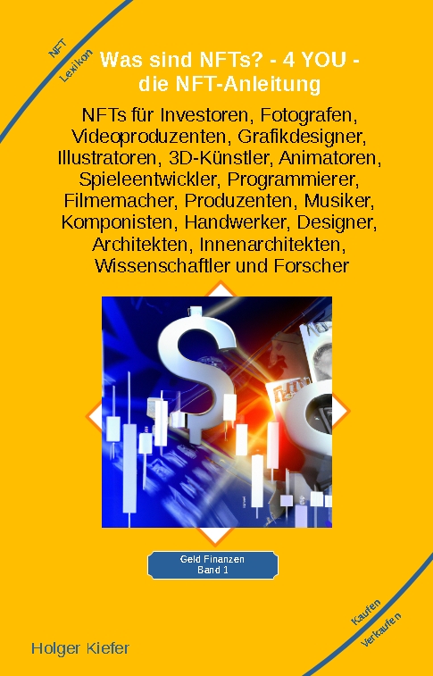 Was sind NFTs? – 4 YOU die NFT-Anleitung